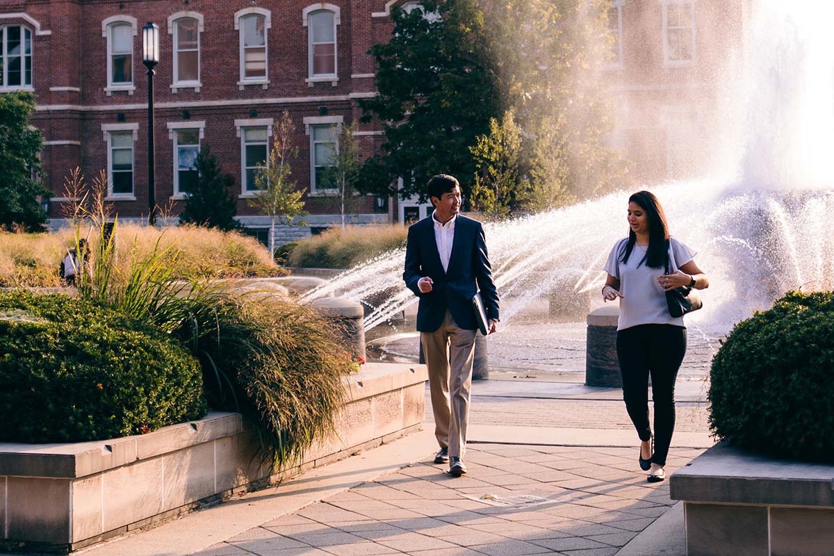 Rustam Kalimzhanov and Simran Verma