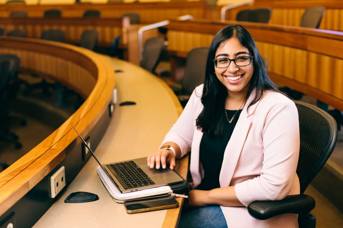 MS Finance - Class Profile - Purdue Business