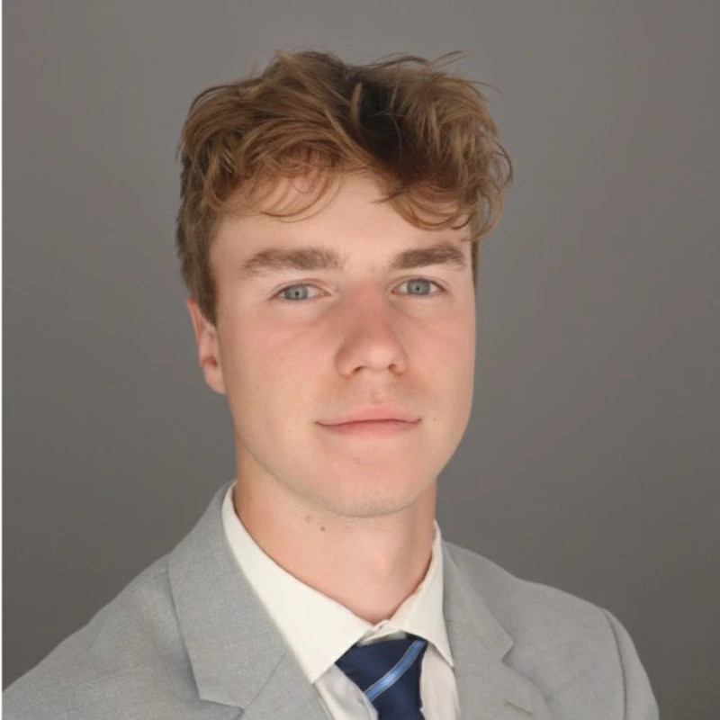 Daniel Wilkison