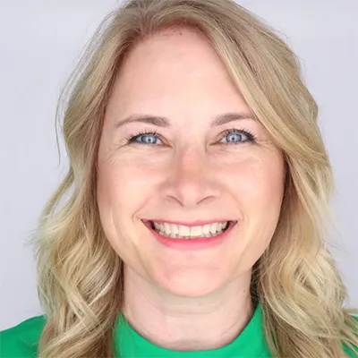 Claudine Meilink