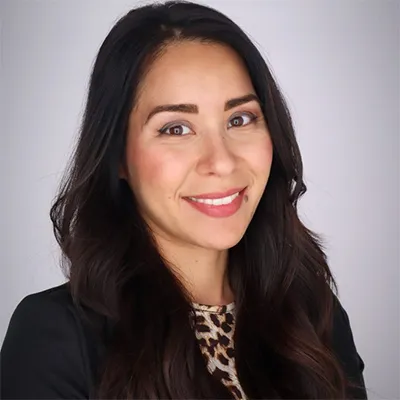 Vanessa Ortiz