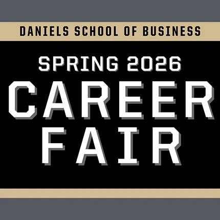 Spring 2026 Career Fair