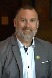 Tim Gilford
