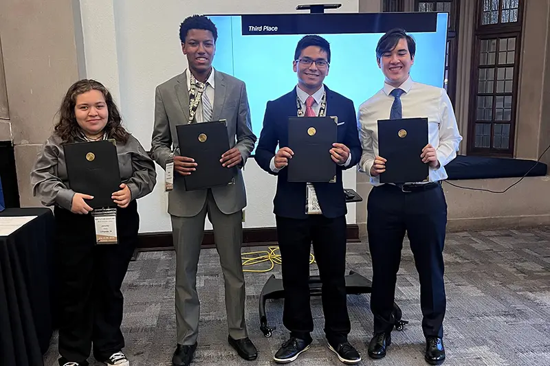 case competition