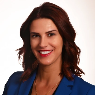 Headshot of Anne Fuchs