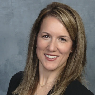 Headshot of Gina Reder