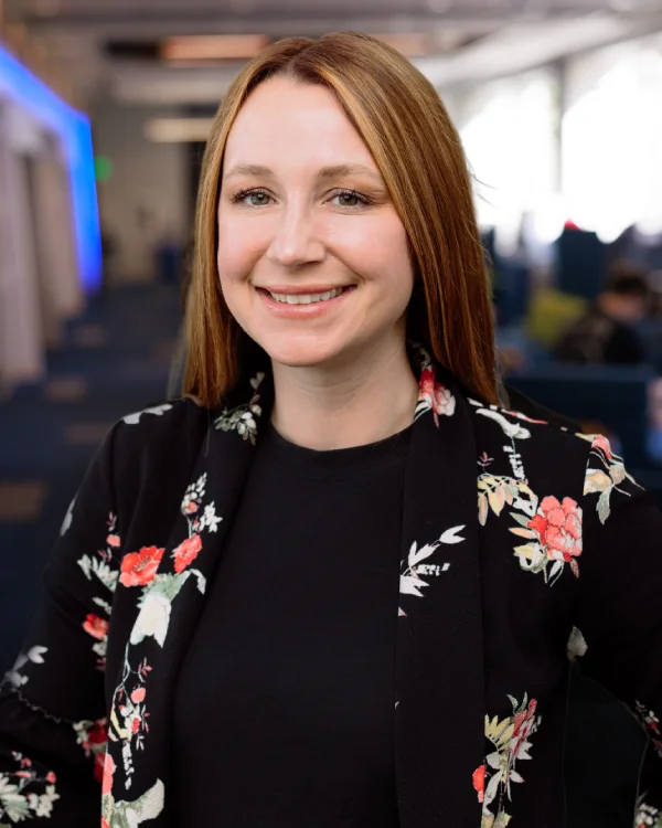 Cristin Prince O'Shaughnessy