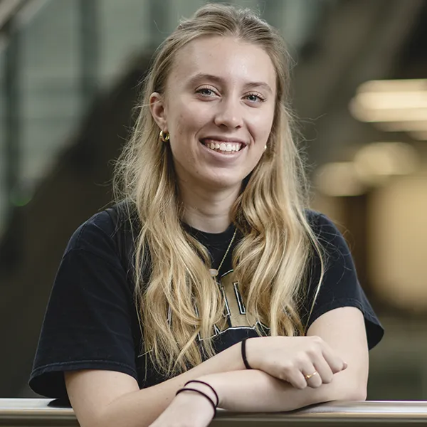 Gracelynn Hyman