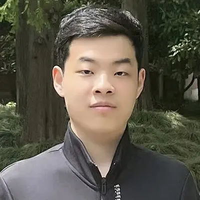 Haichen Hu