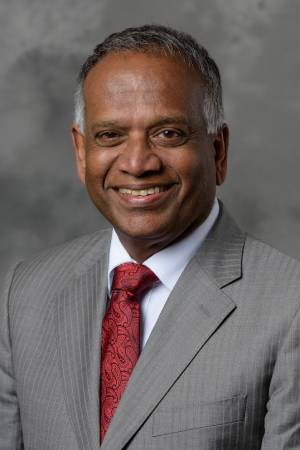 Dr. J. George Shanthikumar