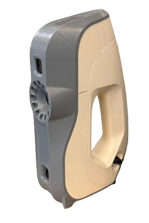 Artec Scanner