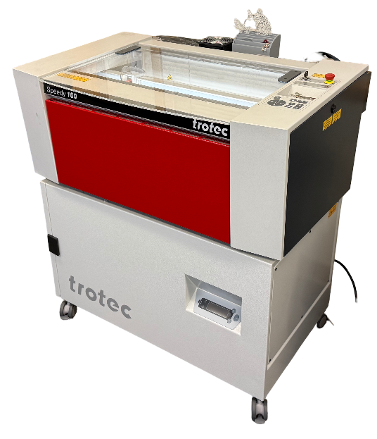 Trotec Laser 