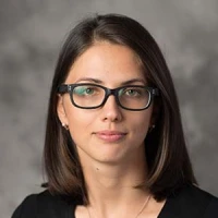 Dr. Olga Rusyaeva Senicheva