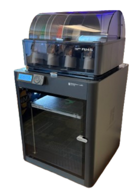 Bambu Printer