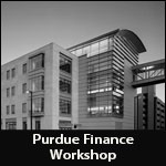 image for Purdue Finance Workshop