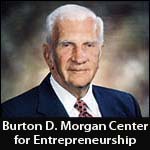 Burton D. Morgan Center for Entrepreneurship