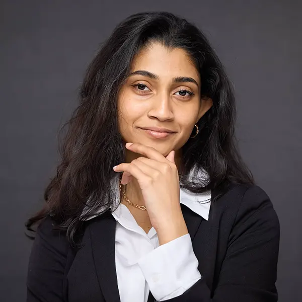 Rishita Korapati
