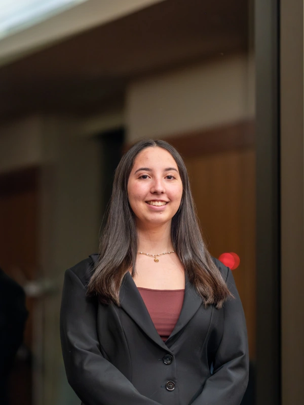 Valentina Rodriguez-Arraiz