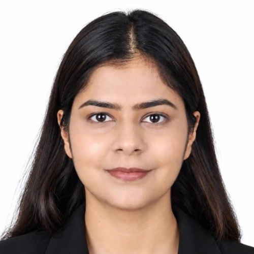 Muskaan Khetan