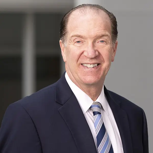 David Malpass