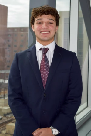 Elliot Rivera-Dumont