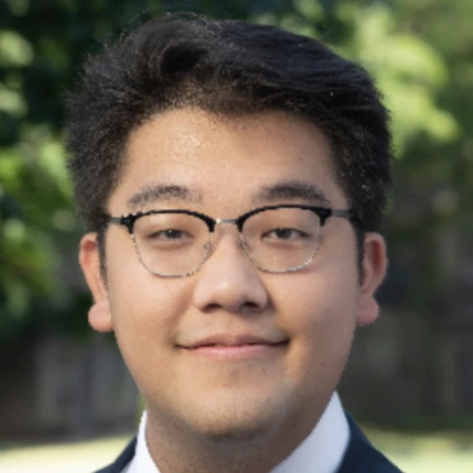 Jacob Li