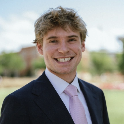 Headshot of Jeffrey Masser