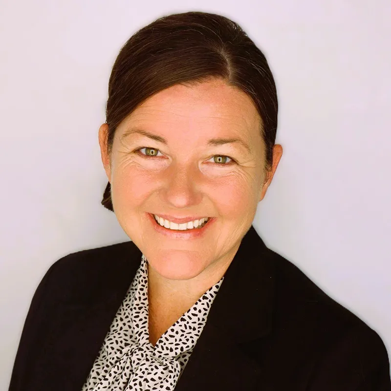 Rachael Carter