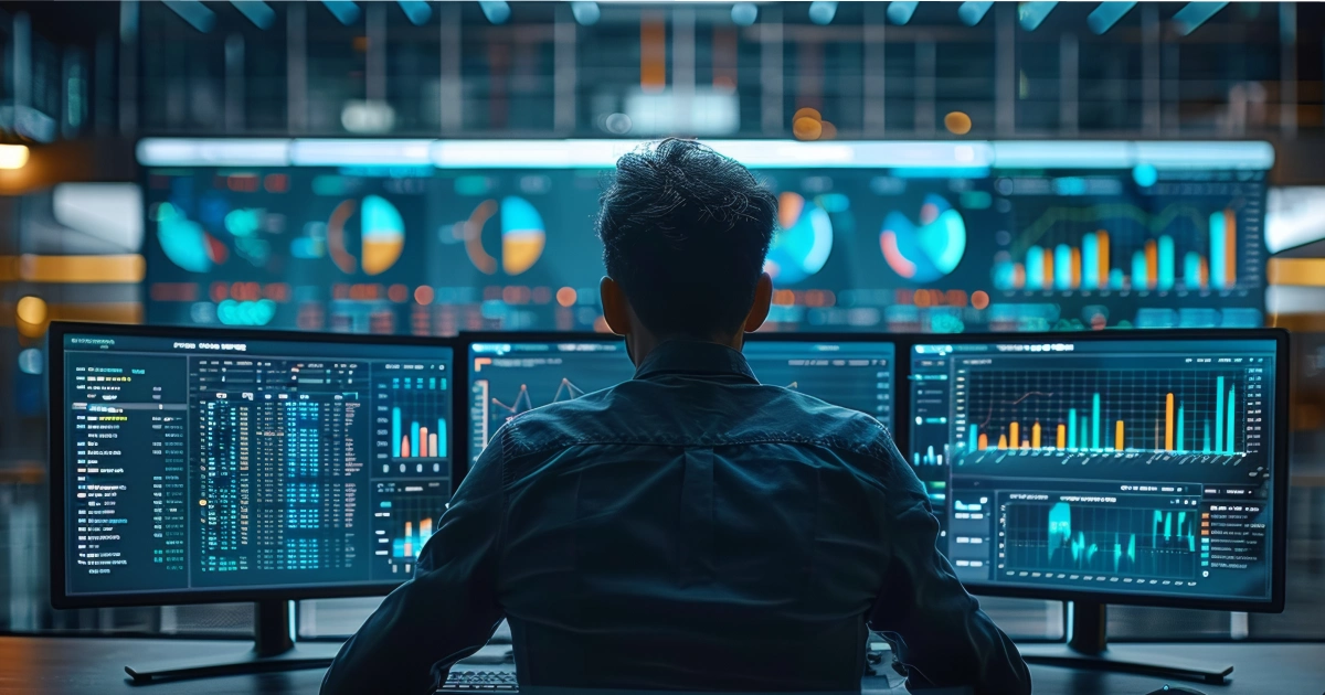 An Asset Allocator's Perspective on AI Use Cases - Purdue Business