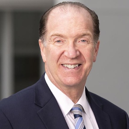 David Malpass