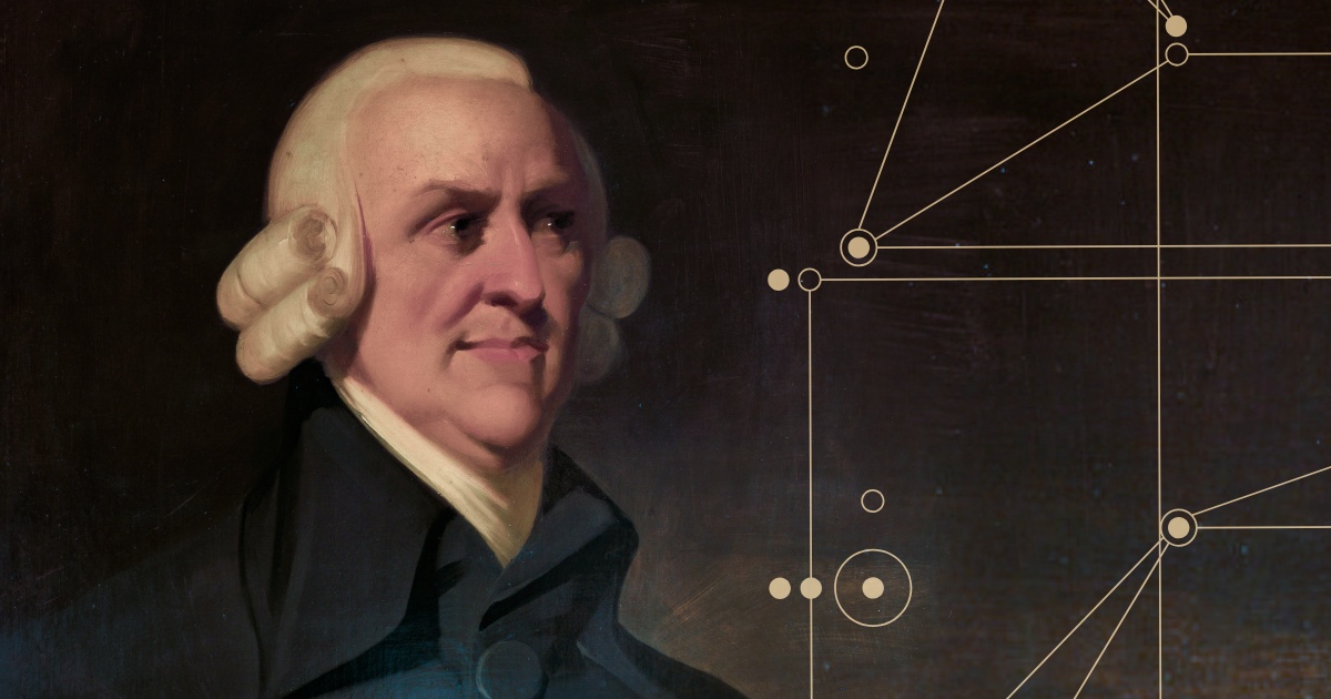 Adam Rutledge Purdue Studying Economic History to Understand Change - Purdue Business