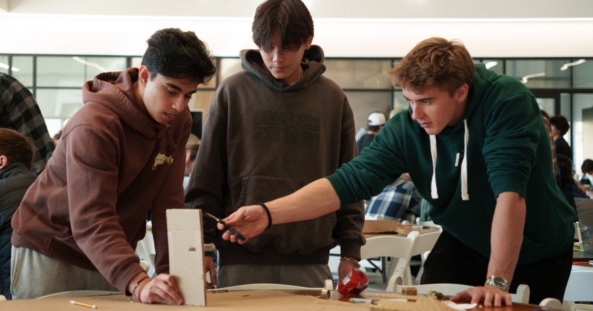 Business Students and Prototyping: A Hands-On Approach to Problem ...