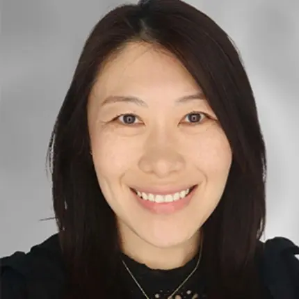 Cecilia Ying headshot
