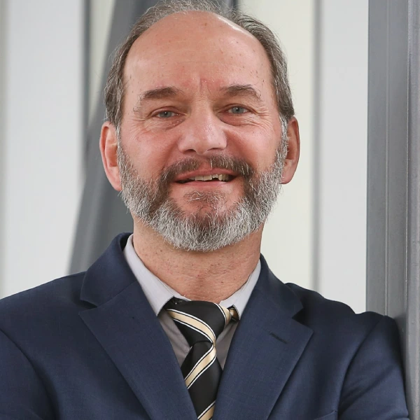 Mario Crucini