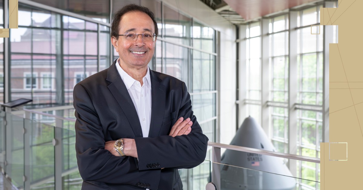 Predicting the Path to Supply-Chain Recovery - Purdue Business