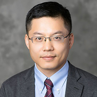 Zhan Pang