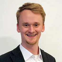 Headshot of Jonathan Dahlsten