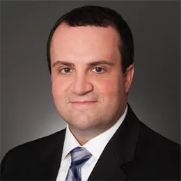 Headshot of Matt Miller