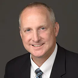 Headshot of Steven Schultz