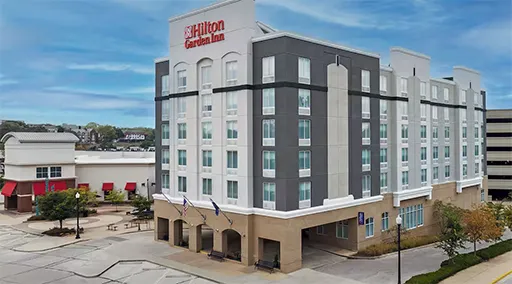 Hilton Garden Inn