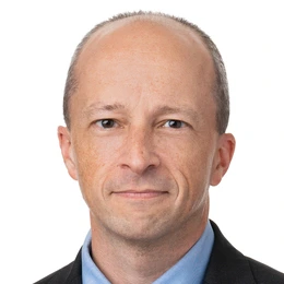 Headshot of Yuval Levin