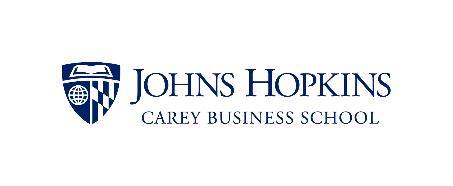 Johns Hopkins University Carey Business School