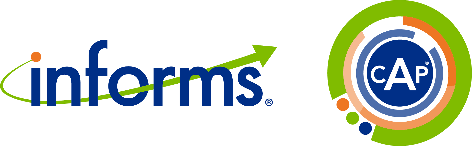 INFORMS logo