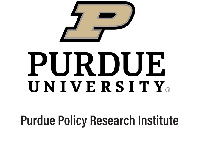 Purdue Policy Research Institute mark
