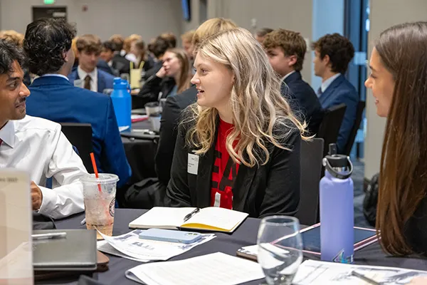 Image from 2025 conference