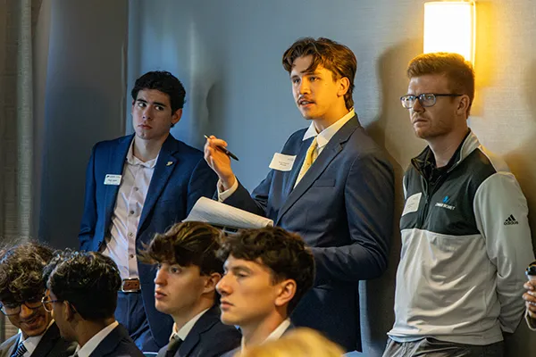 Image from 2025 conference