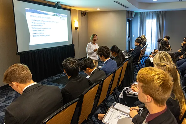 Image from 2025 conference