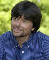 Ken Burns