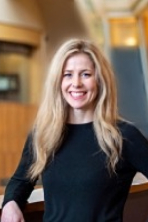 Jessica Lauren Franta