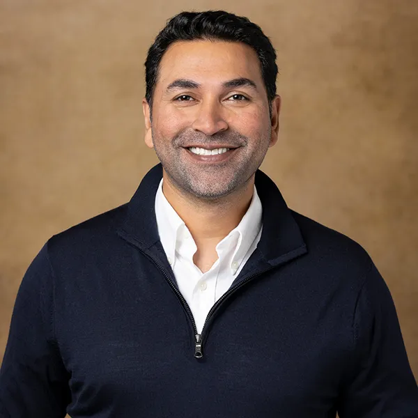 Vivek Chakrabortty